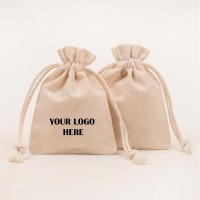 Pack of 25pcs Jewelry Potli, Personalized Jewelry Bags, Gift Packaging Bags, 100% Organic Jewelry Pouches Wholesale, Jewelry Bags Wholesale