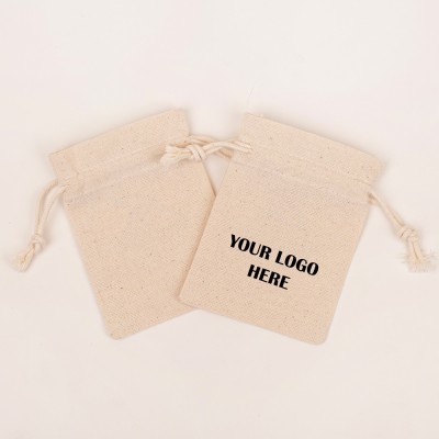 Pack of 25pcs Jewelry Potli, Personalized Jewelry Bags, Gift Packaging Bags, 100% Organic Jewelry Pouches, Jewelry Bags Wholesale