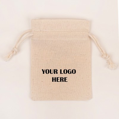 Pack of 25pcs Jewelry Potli, Personalized Jewelry Bags, Gift Packaging Bags, 100% Organic Jewelry Pouches, Jewelry Bags Wholesale