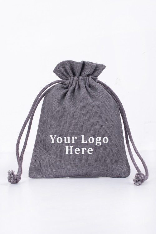 Buy Plain Cotton Pouches  Personalized Jewelry Pouches